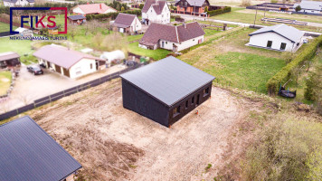 Parduodamas namas Žilvičių g., Kėdainių m., Kėdainių r. sav., 77.63 m² ploto 3 kambariai 15
