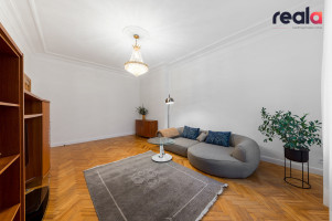 Erdvus, butas šalia Lukiškių aikštės. 7