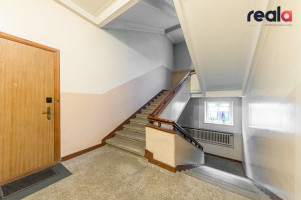 Erdvus, butas šalia Lukiškių aikštės. 15