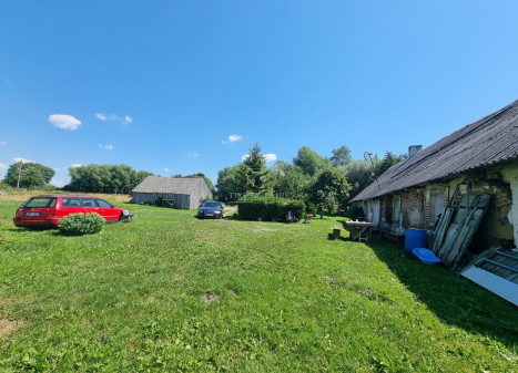 Parduodamas namas Suvernų k., Šilutės r. sav., 123 m2 ploto, 1 aukštai