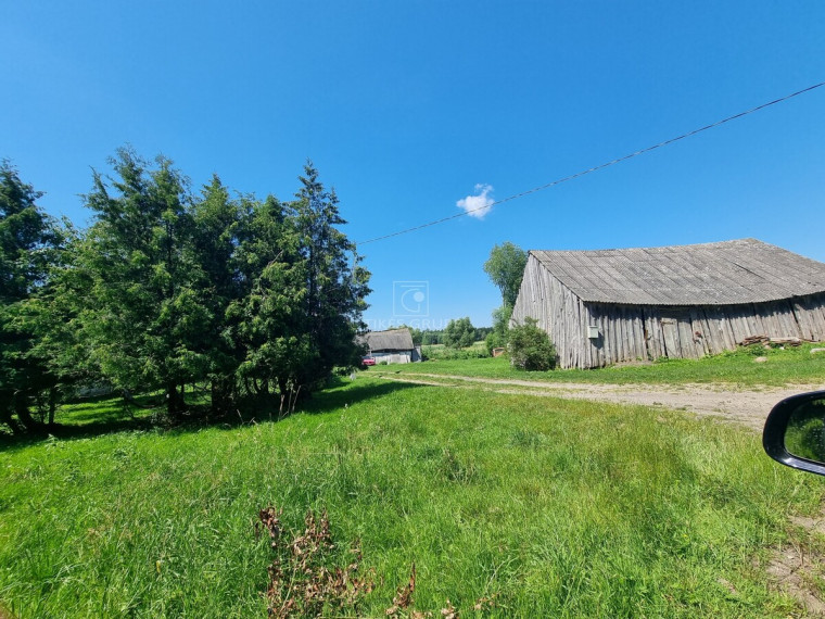 Parduodamas namas Suvernų k., Šilutės r. sav., 123 m2 ploto, 1 aukštai 5