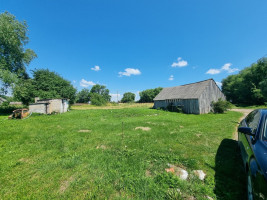 Parduodamas namas Suvernų k., Šilutės r. sav., 123 m2 ploto, 1 aukštai 6