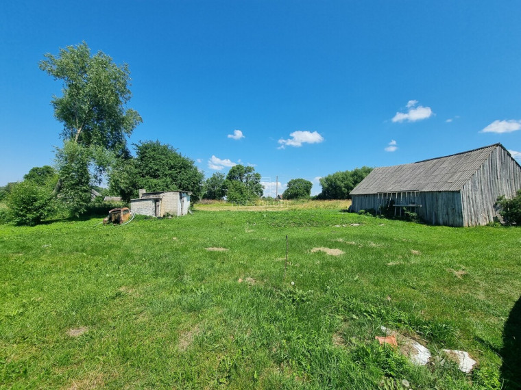 Parduodamas namas Suvernų k., Šilutės r. sav., 123 m2 ploto, 1 aukštai 10