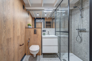 Parduodamas butas Viršuliškių g., Viršuliškės, Vilniaus m., Vilniaus m. sav., 49.25 m2 ploto, 2 kambariai 18