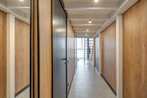 Parduodamas butas Viršuliškių g., Viršuliškės, Vilniaus m., Vilniaus m. sav., 49.25 m2 ploto, 2 kambariai 22