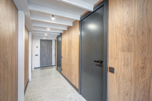 Parduodamas butas Viršuliškių g., Viršuliškės, Vilniaus m., Vilniaus m. sav., 49.25 m2 ploto, 2 kambariai 23