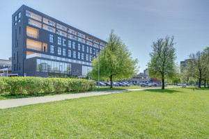 Parduodamas butas Viršuliškių g., Viršuliškės, Vilniaus m., Vilniaus m. sav., 49.25 m2 ploto, 2 kambariai 27