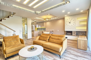 Parduodamas namas Anglų g., Aukštkiemių k., Klaipėdos r. sav., 132 m2 ploto, 2 aukštai 3