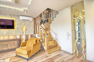 Parduodamas namas Anglų g., Aukštkiemių k., Klaipėdos r. sav., 132 m2 ploto, 2 aukštai 13
