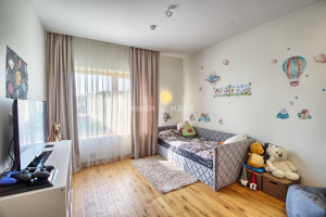 Parduodamas namas Anglų g., Aukštkiemių k., Klaipėdos r. sav., 132 m2 ploto, 2 aukštai 17