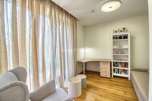 Parduodamas namas Anglų g., Aukštkiemių k., Klaipėdos r. sav., 132 m2 ploto, 2 aukštai 18