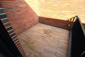 Parduodamas namas Anglų g., Aukštkiemių k., Klaipėdos r. sav., 132 m2 ploto, 2 aukštai 22