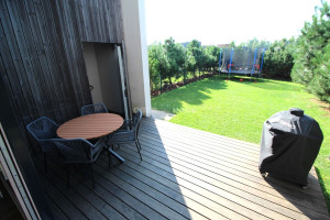 Parduodamas namas Anglų g., Aukštkiemių k., Klaipėdos r. sav., 132 m2 ploto, 2 aukštai 26