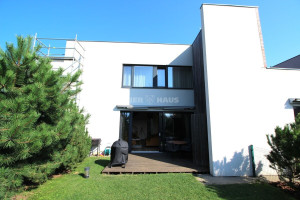Parduodamas namas Anglų g., Aukštkiemių k., Klaipėdos r. sav., 132 m2 ploto, 2 aukštai 28