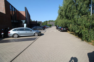 Parduodamas namas Anglų g., Aukštkiemių k., Klaipėdos r. sav., 132 m2 ploto, 2 aukštai 32