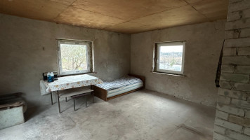 Parduodamas namas Tiesioji g., Kaišiadorių m., Kaišiadorių r. sav., 49.26 m2 ploto, 2 aukštai 4