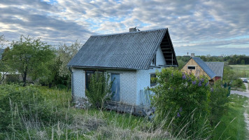 Parduodamas namas Tiesioji g., Kaišiadorių m., Kaišiadorių r. sav., 49.26 m2 ploto, 2 aukštai 9