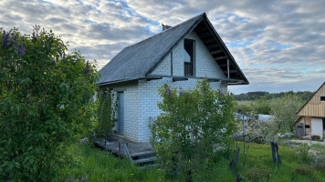 Parduodamas namas Tiesioji g., Kaišiadorių m., Kaišiadorių r. sav., 49.26 m2 ploto, 2 aukštai 10