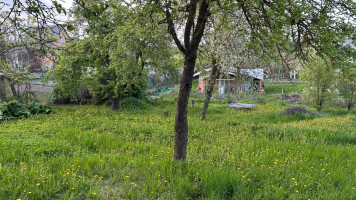Parduodamas namas Tiesioji g., Kaišiadorių m., Kaišiadorių r. sav., 49.26 m2 ploto, 2 aukštai 12