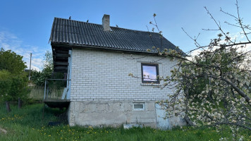 Parduodamas namas Tiesioji g., Kaišiadorių m., Kaišiadorių r. sav., 49.26 m2 ploto, 2 aukštai 15