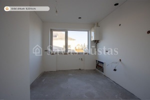Parduodamas namas Bijūnų g., Garliavos m., Kauno r. sav., 95.59 m2 ploto, 2 aukštai 8