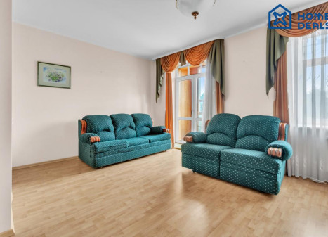 Parduodamas butas Jurgio Matulaičio a., Viršuliškės, Vilniaus m., Vilniaus m. sav., 64.84 m² ploto 2 kambariai