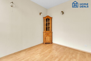 Parduodamas butas Jurgio Matulaičio a., Viršuliškės, Vilniaus m., Vilniaus m. sav., 64.84 m² ploto 2 kambariai 12