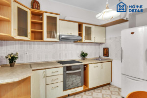 Parduodamas butas Jurgio Matulaičio a., Viršuliškės, Vilniaus m., Vilniaus m. sav., 64.84 m² ploto 2 kambariai 14