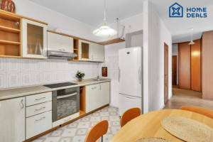 Parduodamas butas Jurgio Matulaičio a., Viršuliškės, Vilniaus m., Vilniaus m. sav., 64.84 m² ploto 2 kambariai 15