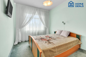 Parduodamas butas Jurgio Matulaičio a., Viršuliškės, Vilniaus m., Vilniaus m. sav., 64.84 m² ploto 2 kambariai 16