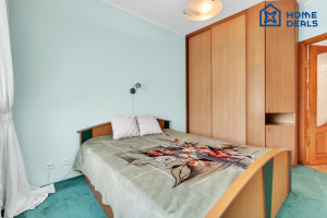 Parduodamas butas Jurgio Matulaičio a., Viršuliškės, Vilniaus m., Vilniaus m. sav., 64.84 m² ploto 2 kambariai 17