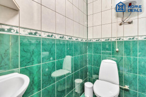 Parduodamas butas Jurgio Matulaičio a., Viršuliškės, Vilniaus m., Vilniaus m. sav., 64.84 m² ploto 2 kambariai 20