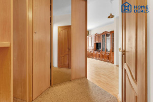 Parduodamas butas Jurgio Matulaičio a., Viršuliškės, Vilniaus m., Vilniaus m. sav., 64.84 m² ploto 2 kambariai 21