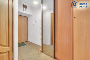 Parduodamas butas Jurgio Matulaičio a., Viršuliškės, Vilniaus m., Vilniaus m. sav., 64.84 m² ploto 2 kambariai 22