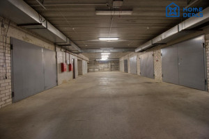 Parduodamas butas Jurgio Matulaičio a., Viršuliškės, Vilniaus m., Vilniaus m. sav., 64.84 m² ploto 2 kambariai 27