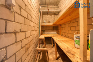 Parduodamas butas Jurgio Matulaičio a., Viršuliškės, Vilniaus m., Vilniaus m. sav., 64.84 m² ploto 2 kambariai 34