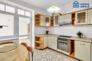 Parduodamas butas Jurgio Matulaičio a., Viršuliškės, Vilniaus m., Vilniaus m. sav., 64.84 m² ploto 2 kambariai 9