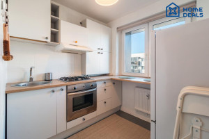 Parduodamas butas Žirmūnų g., Žirmūnai, Vilniaus m., Vilniaus m. sav., 47.38 m² ploto 2 kambariai 11