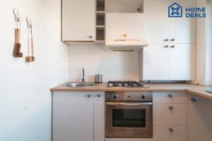 Parduodamas butas Žirmūnų g., Žirmūnai, Vilniaus m., Vilniaus m. sav., 47.38 m² ploto 2 kambariai 12