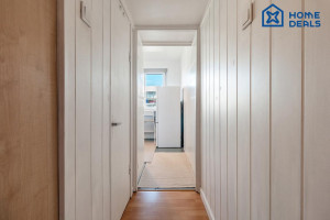 Parduodamas butas Žirmūnų g., Žirmūnai, Vilniaus m., Vilniaus m. sav., 47.38 m² ploto 2 kambariai 13