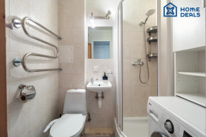 Parduodamas butas Žirmūnų g., Žirmūnai, Vilniaus m., Vilniaus m. sav., 47.38 m² ploto 2 kambariai 15