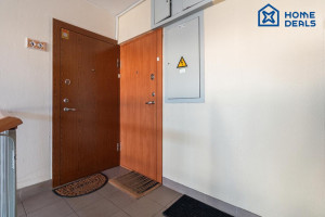 Parduodamas butas Žirmūnų g., Žirmūnai, Vilniaus m., Vilniaus m. sav., 47.38 m² ploto 2 kambariai 18