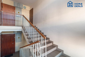 Parduodamas butas Žirmūnų g., Žirmūnai, Vilniaus m., Vilniaus m. sav., 47.38 m² ploto 2 kambariai 19