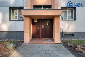 Parduodamas butas Žirmūnų g., Žirmūnai, Vilniaus m., Vilniaus m. sav., 47.38 m² ploto 2 kambariai 20