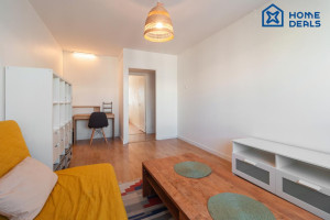 Parduodamas butas Žirmūnų g., Žirmūnai, Vilniaus m., Vilniaus m. sav., 47.38 m² ploto 2 kambariai 3