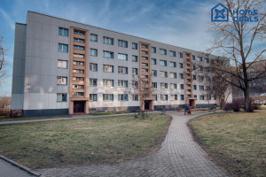 Parduodamas butas Žirmūnų g., Žirmūnai, Vilniaus m., Vilniaus m. sav., 47.38 m² ploto 2 kambariai 22