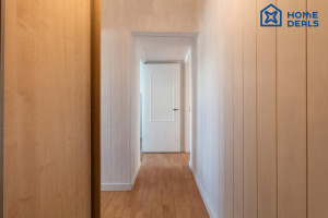 Parduodamas butas Žirmūnų g., Žirmūnai, Vilniaus m., Vilniaus m. sav., 47.38 m² ploto 2 kambariai 4
