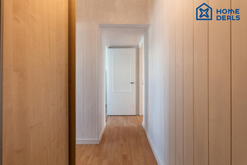 Parduodamas butas Žirmūnų g., Žirmūnai, Vilniaus m., Vilniaus m. sav., 47.38 m² ploto 2 kambariai 4