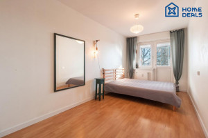 Parduodamas butas Žirmūnų g., Žirmūnai, Vilniaus m., Vilniaus m. sav., 47.38 m² ploto 2 kambariai 5