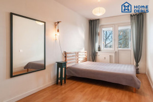 Parduodamas butas Žirmūnų g., Žirmūnai, Vilniaus m., Vilniaus m. sav., 47.38 m² ploto 2 kambariai 6